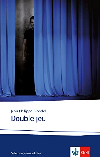 Double jeu: Französische Lektüre B2 (Collection jeunes adultes) von Klett